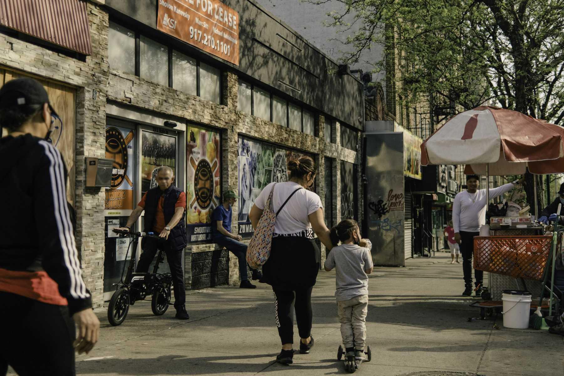 Photo: José A. Alvarado Jr.