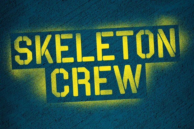 Skeleton Crew. Courtesy, Manhattan Theater Club