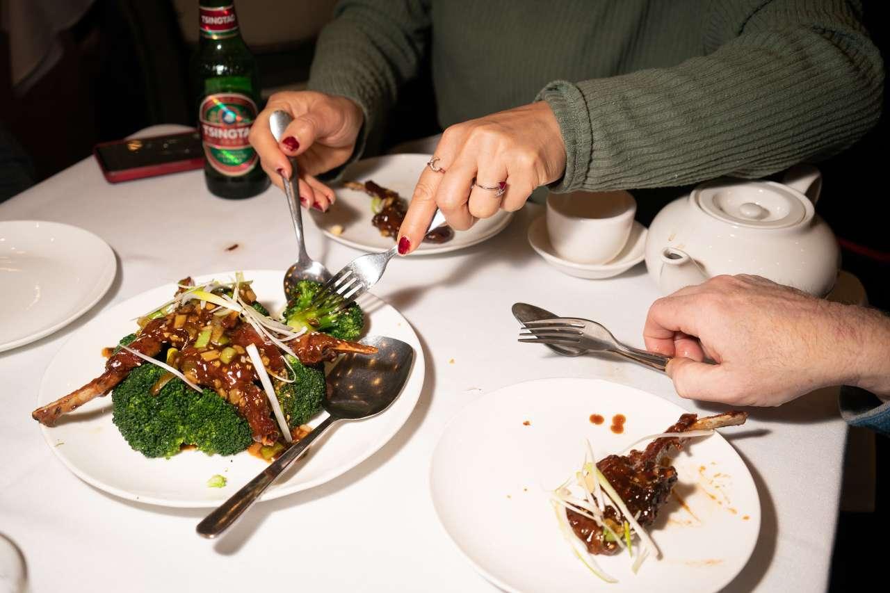 Peking Duck House. Photo: Fuxuan Xin