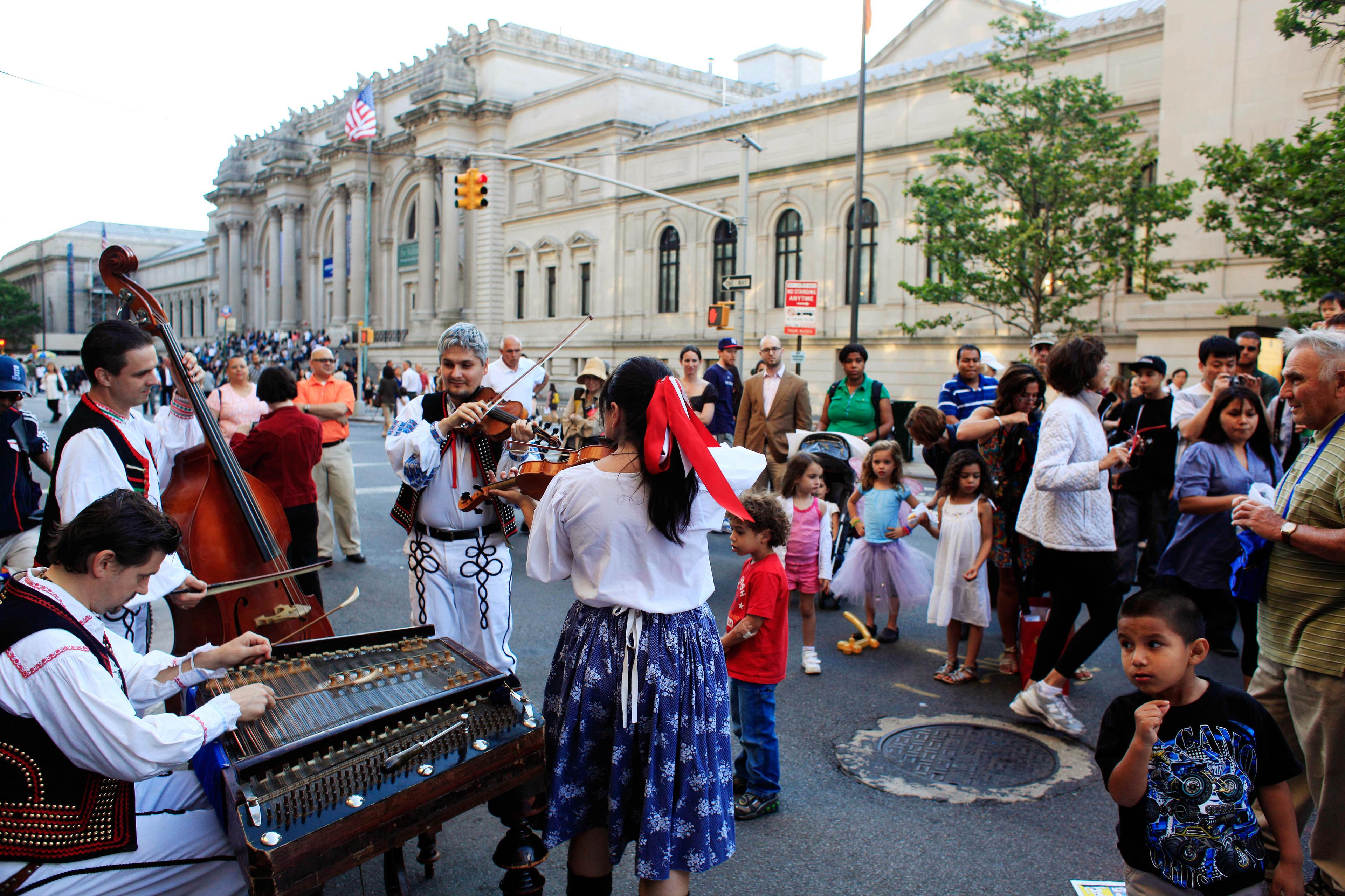 Photo: Joe Buglewicz