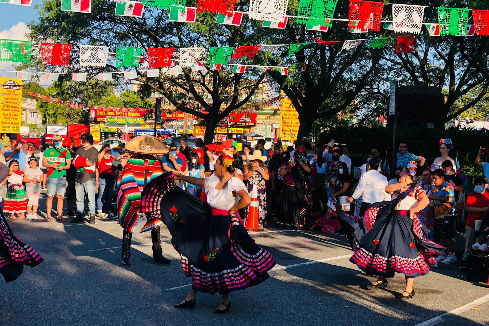 Mexico Events The Latino Experience in NYC | NYC Tourism