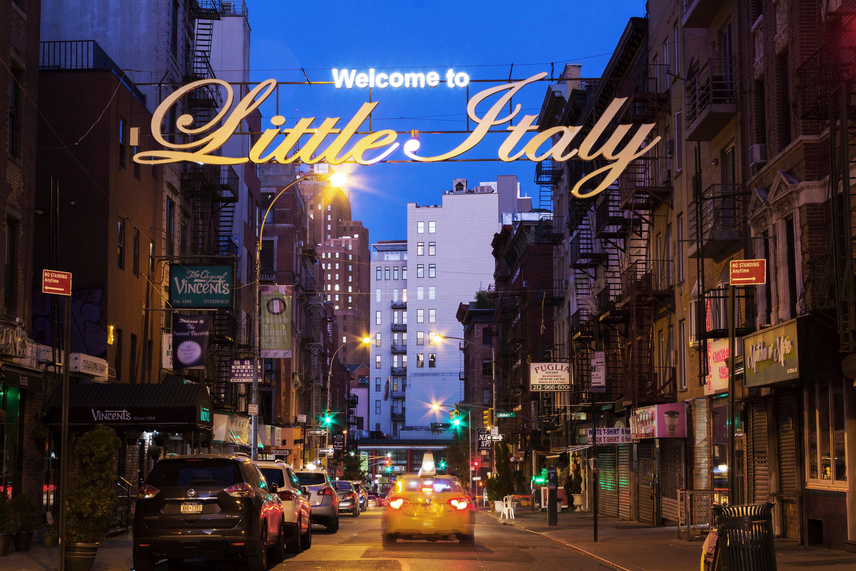 little italy tobacco Italian Cigars & Hugo Sprtizs in #NYC's #LittleItaly Toscanello Cioccolato | Buy Italian