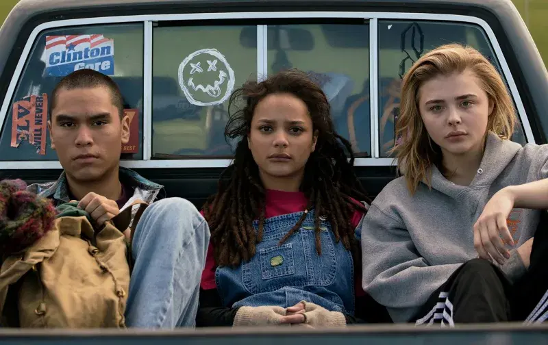 The Miseducation of Cameron Post. Photo: Jeong Post