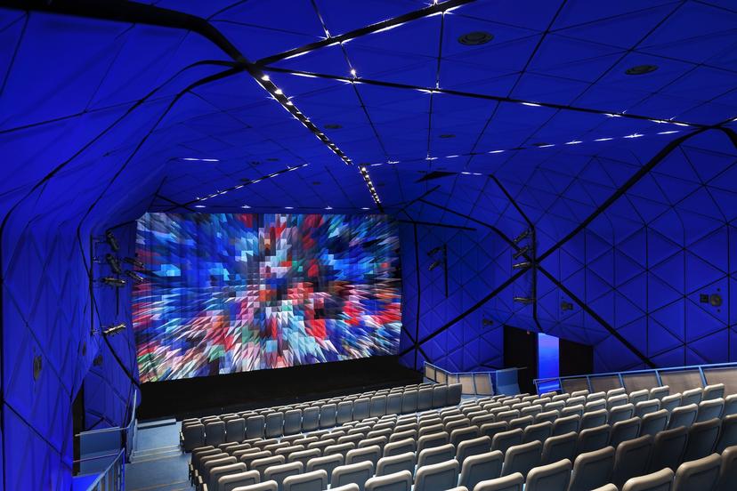 Riverbank State Park Ice Rink Venues riverbank-state-park-ice-rink-venues