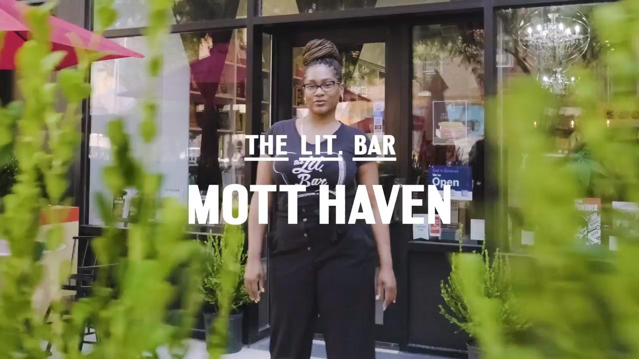 The Lit Bar
