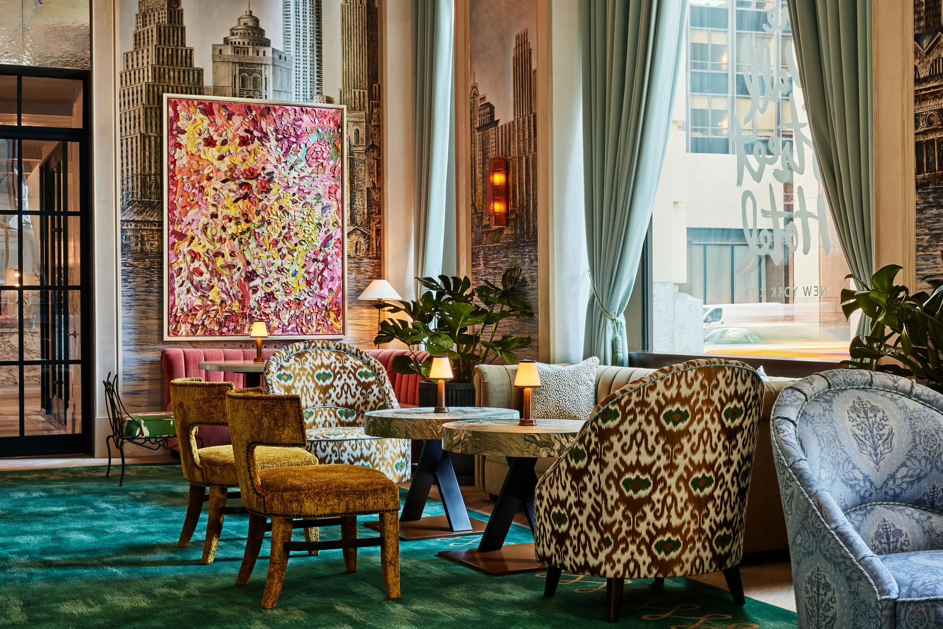 NYC Hotel Week | Your NYC Tourism Guide
