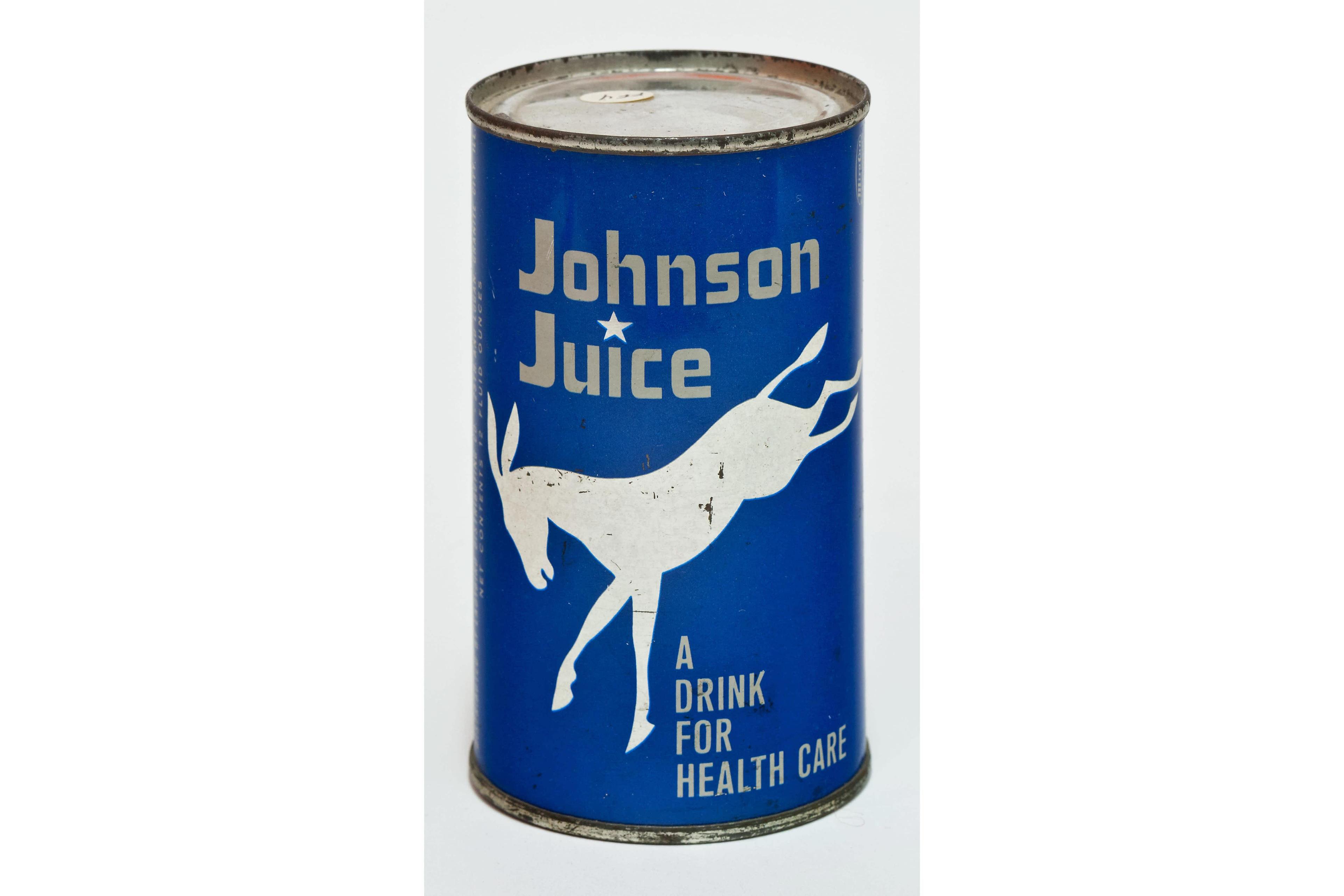 Johnson Juice