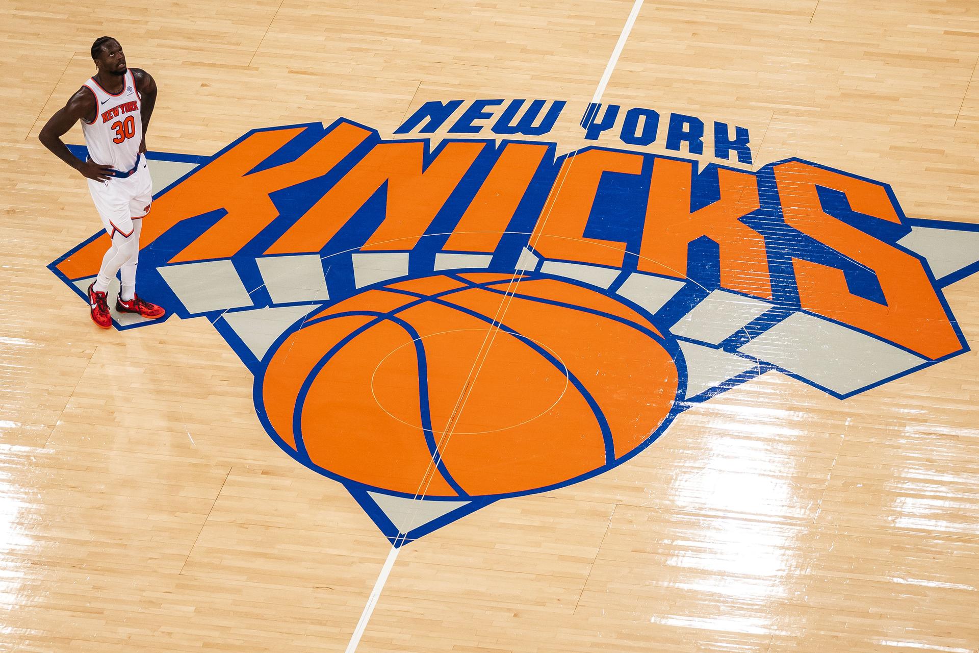 New York Knicks, Knicks, Basketball, NBA, MSG, Sports, Manhattan, NYC, New York City