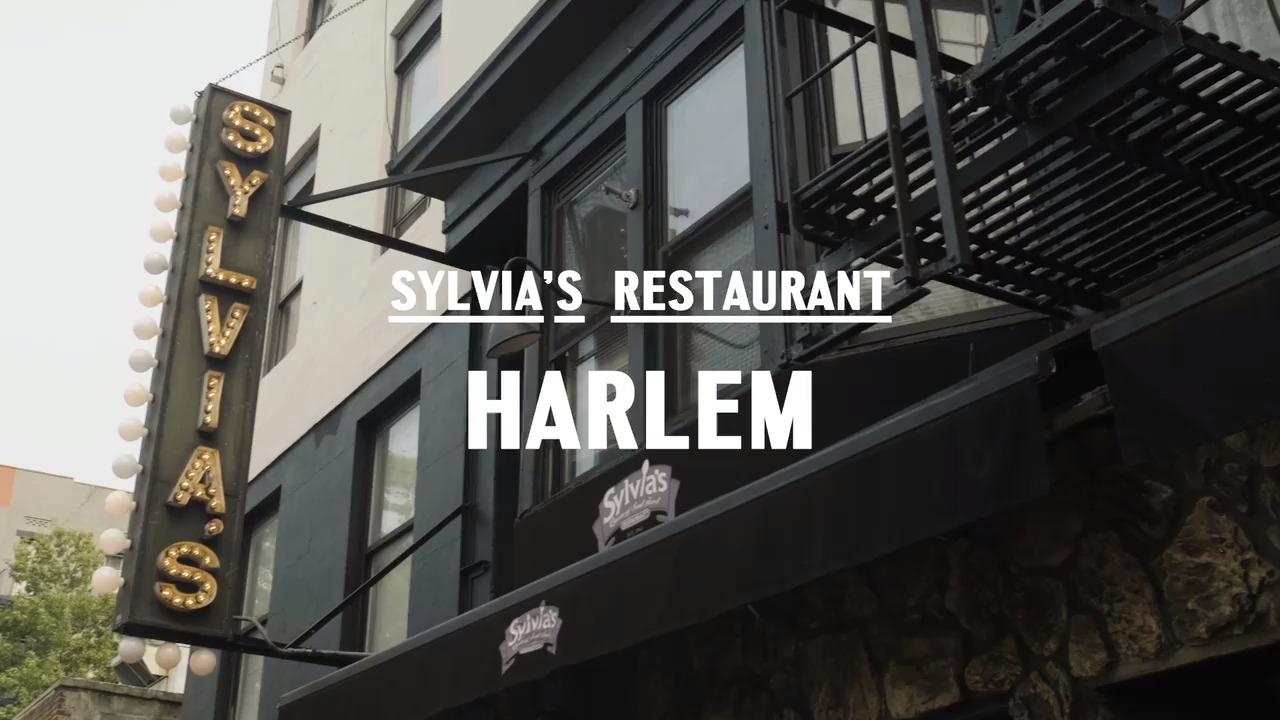 Sylvia&#039;s Restaurant