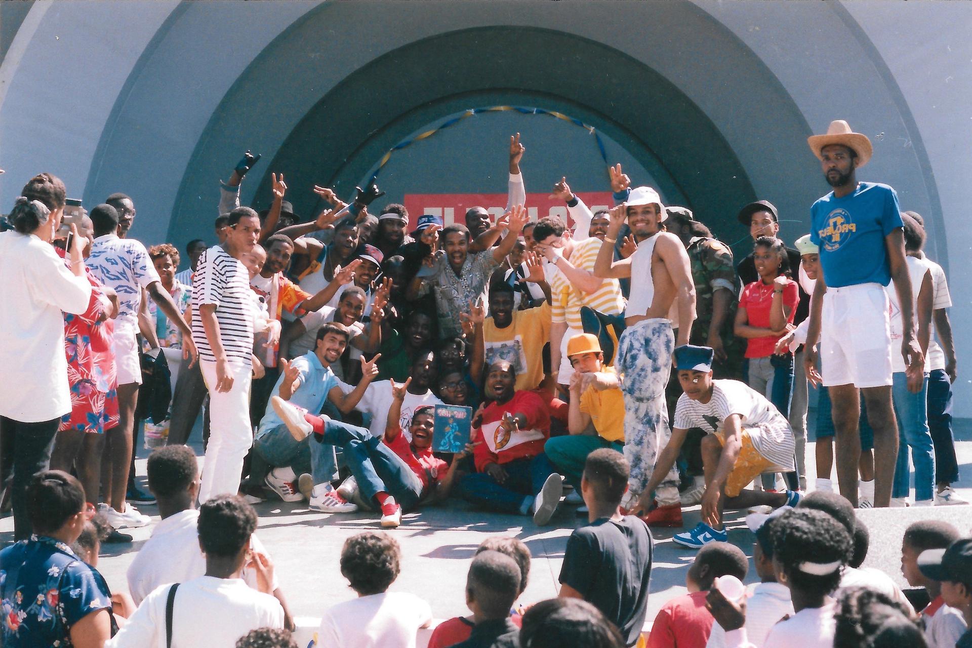 A Guide to Hip-Hop Culture in Brooklyn, Past and Present | Read About ...
